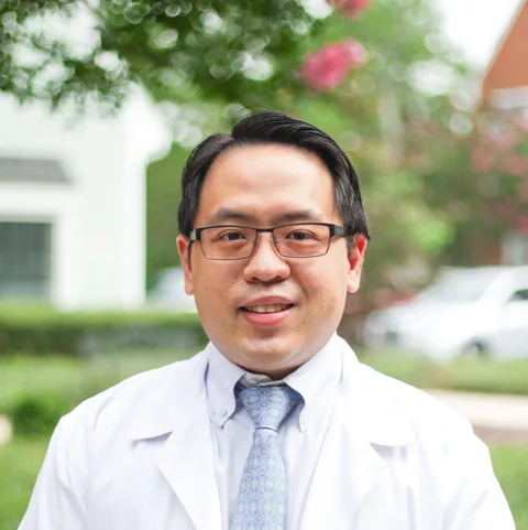 Nicholas Kongoasa, MD, FACOG
